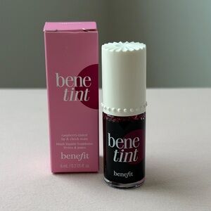 BENEFIT BENE TINT - RASPBERRY